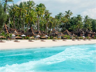 Agoda.com Myanmar Apartments & Hotels