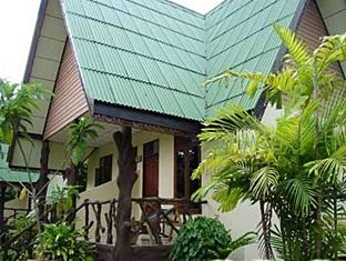 Agoda.com Thailand Apartments & Hotels