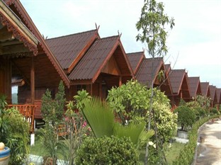 Agoda.com Thailand Apartments & Hotels