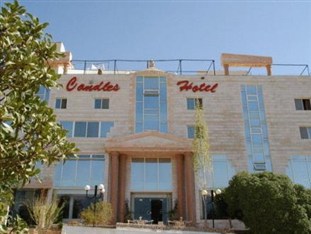 Agoda.com Jordan Apartments & Hotels