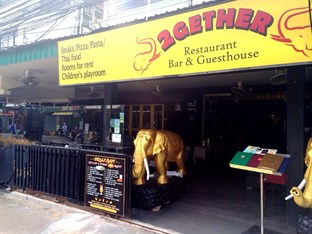 Agoda.com Thailand Apartments & Hotels