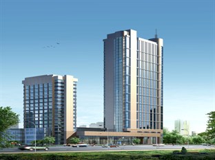 Agoda.com China Apartments & Hotels