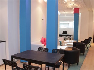 Agoda.com Spain Apartments & Hotels