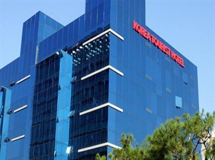 Agoda.com South Korea Apartments & Hotels