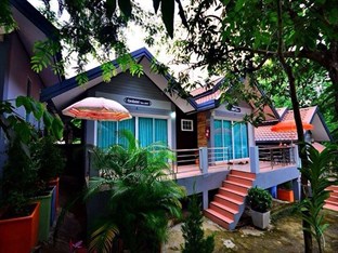 Agoda.com Thailand Apartments & Hotels