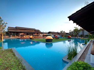 Agoda.com Thailand Apartments & Hotels