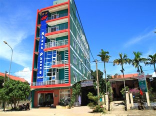Agoda.com Vietnam Apartments & Hotels  