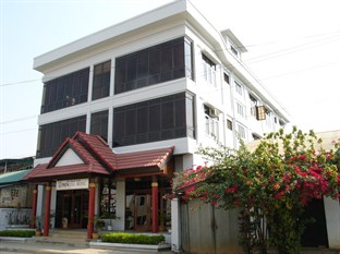 Agoda.com Myanmar Apartments & Hotels