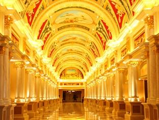 Agoda.com China Apartments & Hotels