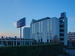 Agoda.com Italy Apartments & Hotels