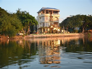 Agoda.com Myanmar Apartments & Hotels