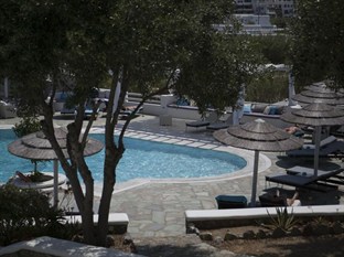 Agoda.com Greece Apartments & Hotels