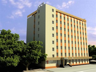 Agoda.com Russia Apartments & Hotels