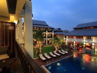 Agoda.com Thailand Apartments & Hotels