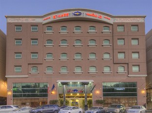 Agoda.com United Arab Emirates Apartments & Hotels