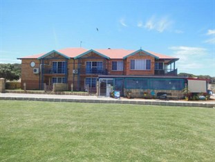 Agoda.com Australia Apartments & Hotels