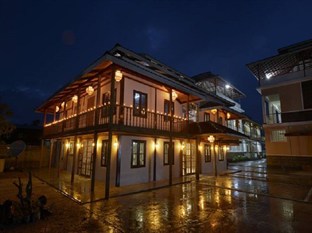 Agoda.com Myanmar Apartments & Hotels