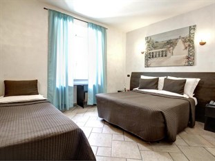 Agoda.com Italy Apartments & Hotels
