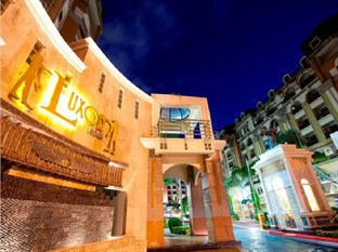 Agoda.com Thailand Apartments & Hotels