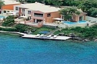 Agoda.com Greece Apartments & Hotels
