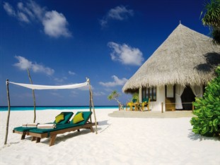 Agoda.com Maldives Apartments & Hotels