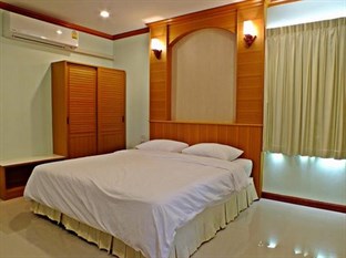 Agoda.com Thailand Apartments & Hotels