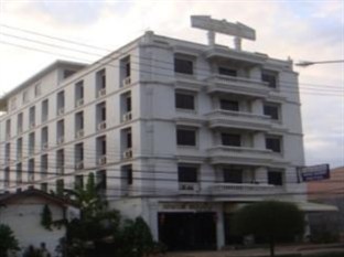 Agoda.com Thailand Apartments & Hotels