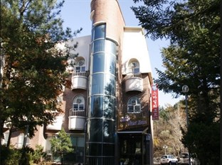 Agoda.com South Korea Apartments & Hotels