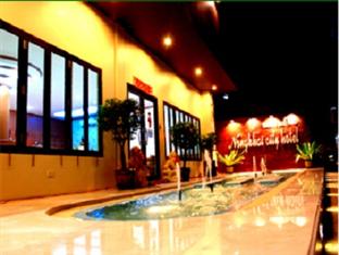 Agoda.com Thailand Apartments & Hotels