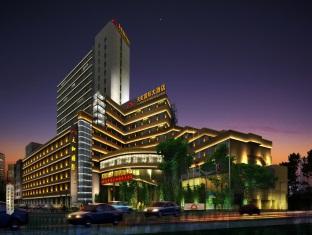 Agoda.com China Apartments & Hotels