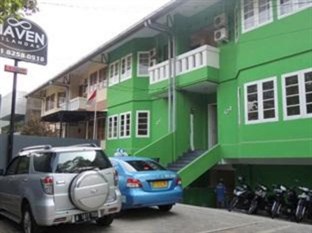 Agoda.com Indonesia Apartments & Hotels