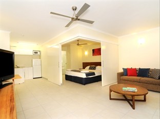 Agoda.com Australia Apartments & Hotels