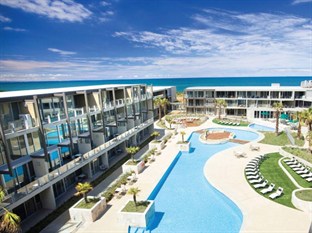 Agoda.com Australia Apartments & Hotels