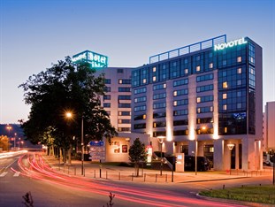 Agoda.com Apartments & Hotels France 