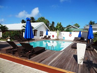 Agoda.com Seychelles Apartments & Hotels