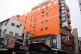 Agoda.com Taiwan Apartments & Hotels