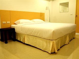 Agoda.com Thailand Apartments & Hotels