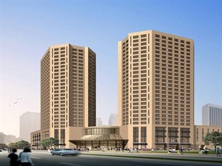 Agoda.com China Apartments & Hotels