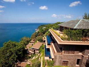 Agoda.com Thailand Apartments & Hotels