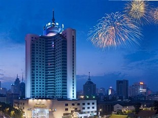 Agoda.com China Apartments & Hotels