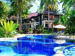 Agoda.com Thailand Apartments & Hotels