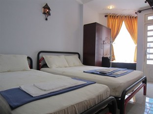 Agoda.com Vietnam Apartments & Hotels  