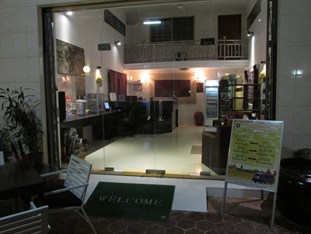 Agoda.com Cambodia Apartments & Hotels