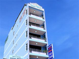 Agoda.com Vietnam Apartments & Hotels  