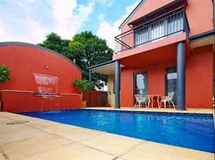 Agoda.com Australia Apartments & Hotels