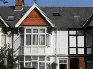 Agoda.com United Kingdom Apartments & Hotels