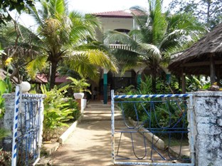 Agoda.com Cambodia Apartments & Hotels
