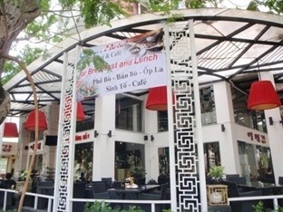 Agoda.com Vietnam Apartments & Hotels  