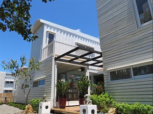 Agoda.com Taiwan Apartments & Hotels