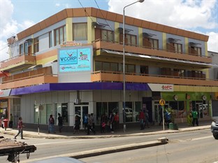 Agoda.com Fiji Apartments & Hotels